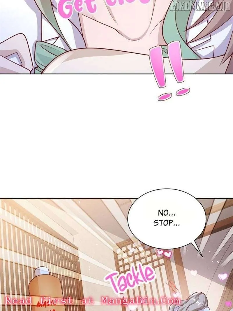 Arch Villain Chapter 76 Online - página 23