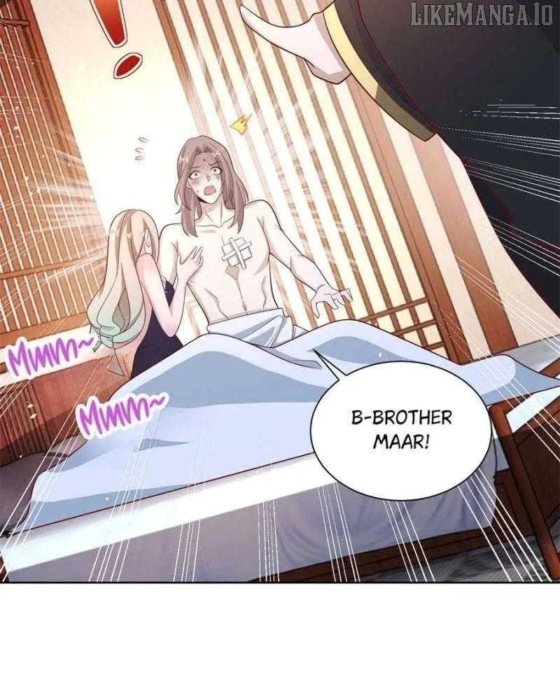 Arch Villain Chapter 76 Online - página 27