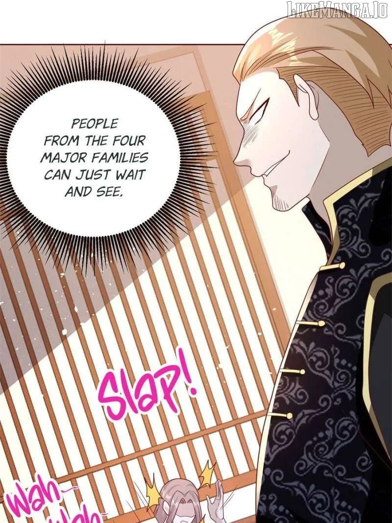 Arch Villain Chapter 76 Online - página 34