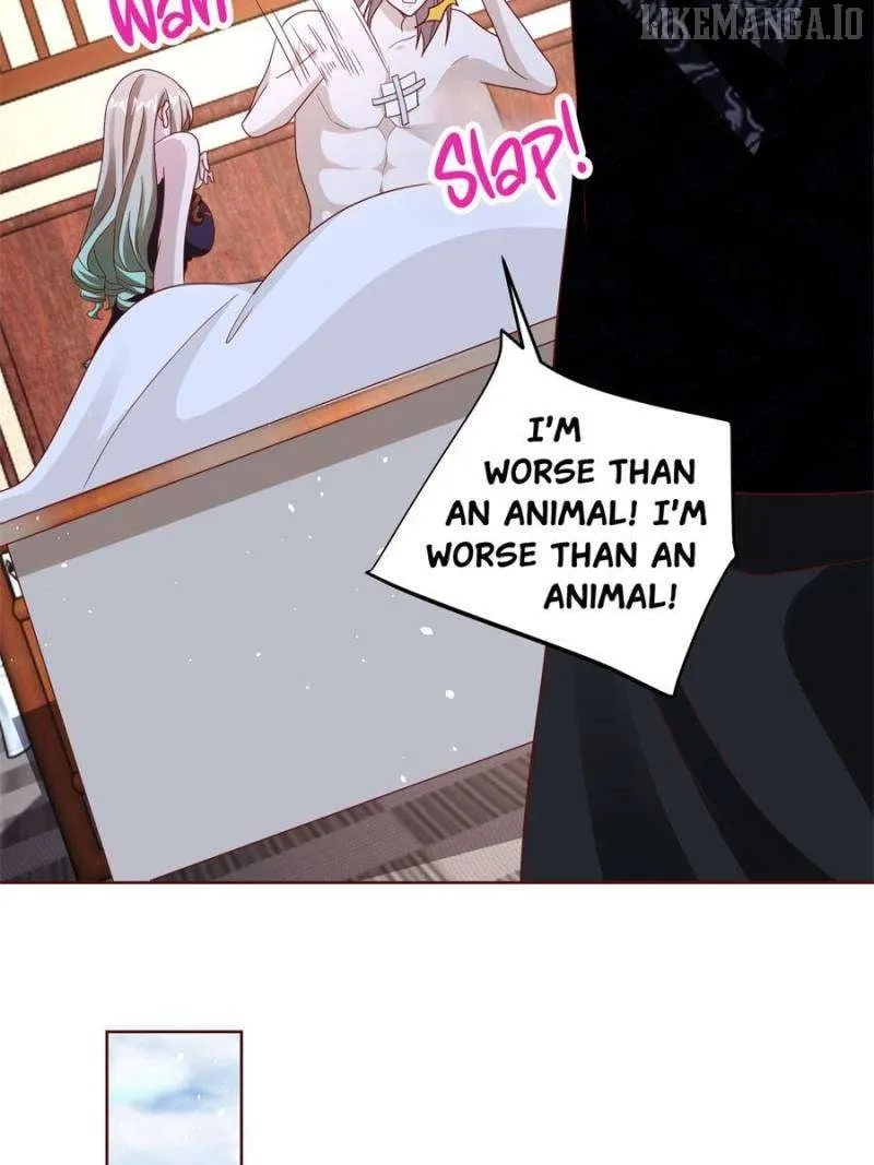 Arch Villain Chapter 76 Online - página 35