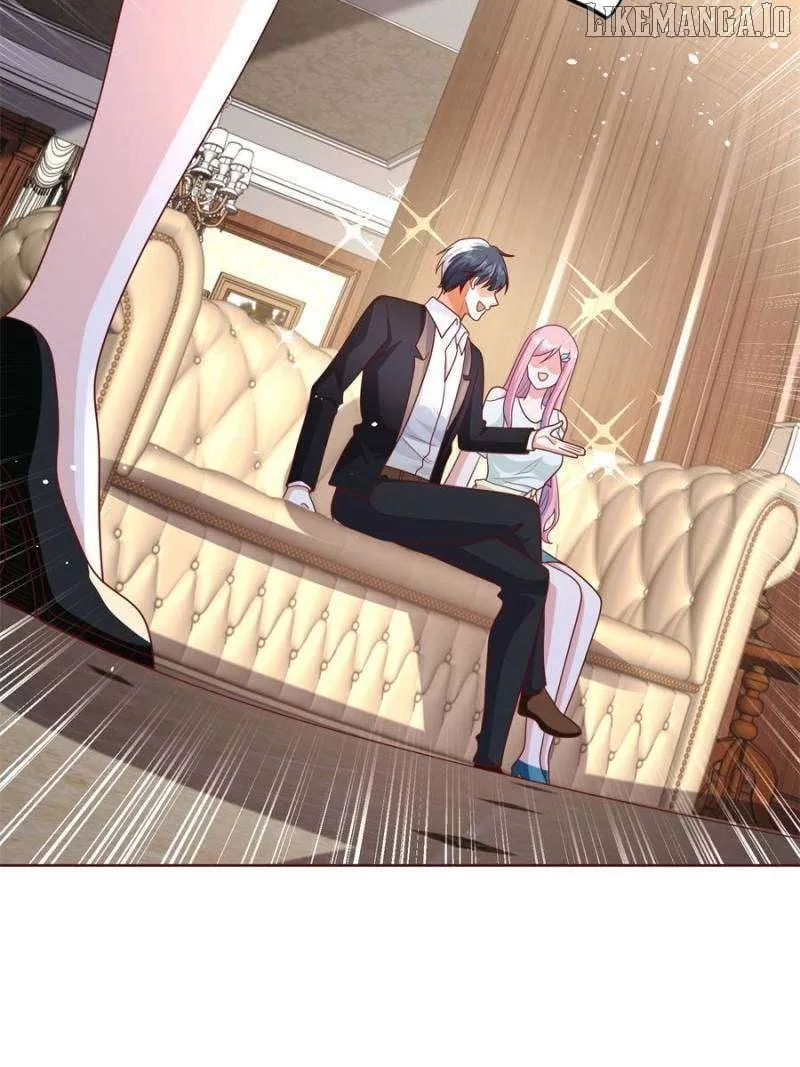 Arch Villain Chapter 76 Online - página 38