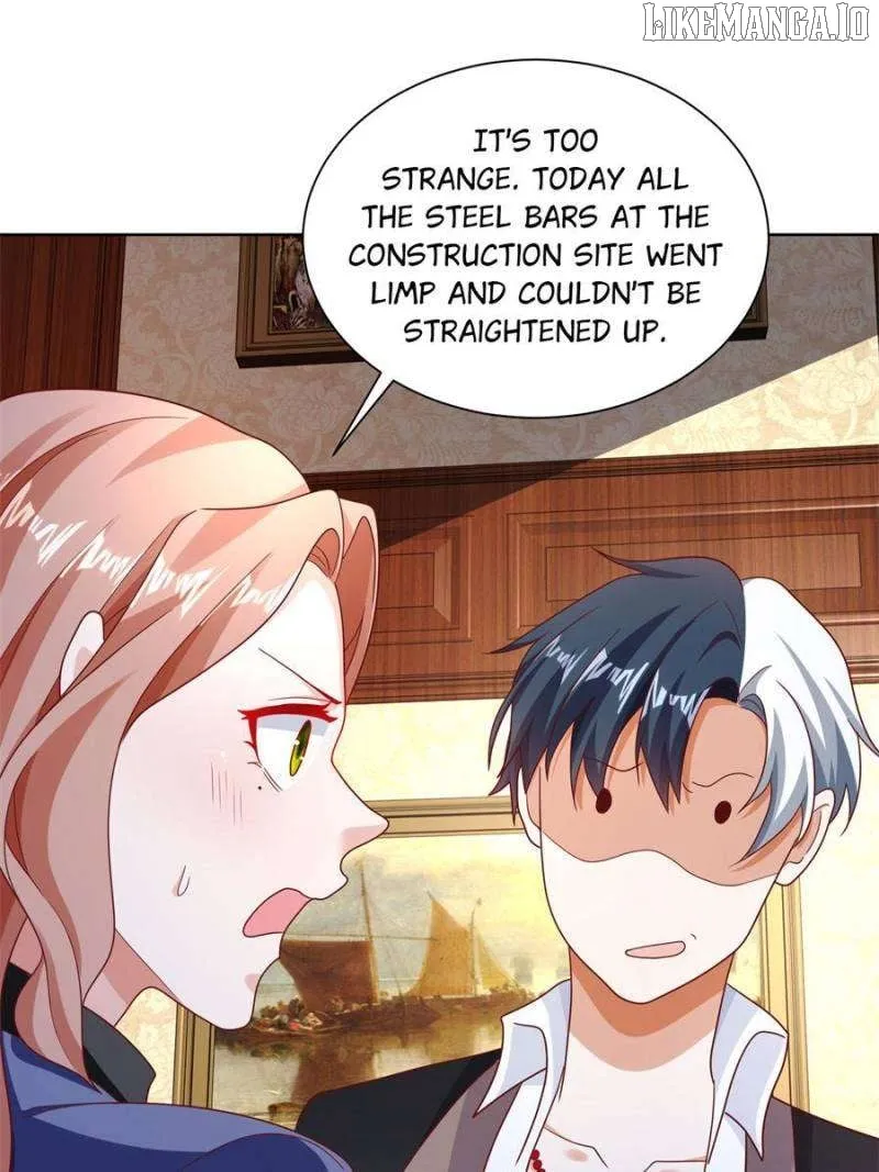 Arch Villain Chapter 76 Online - página 41