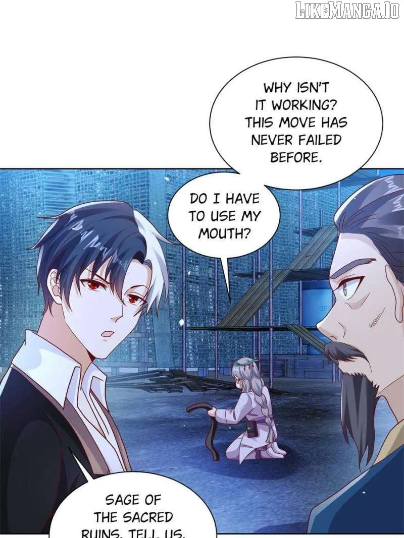 Arch Villain Chapter 76 Online - página 47