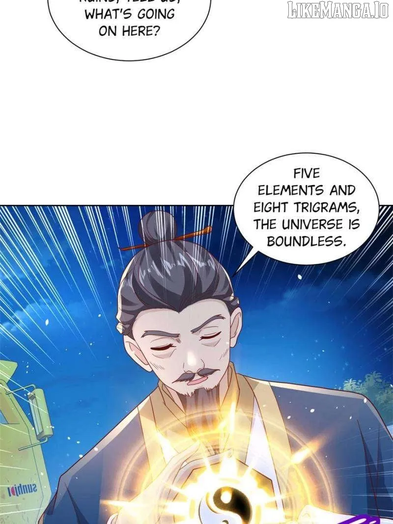 Arch Villain Chapter 76 Online - página 48
