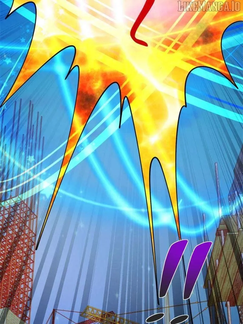 Arch Villain Chapter 76 Online - página 51