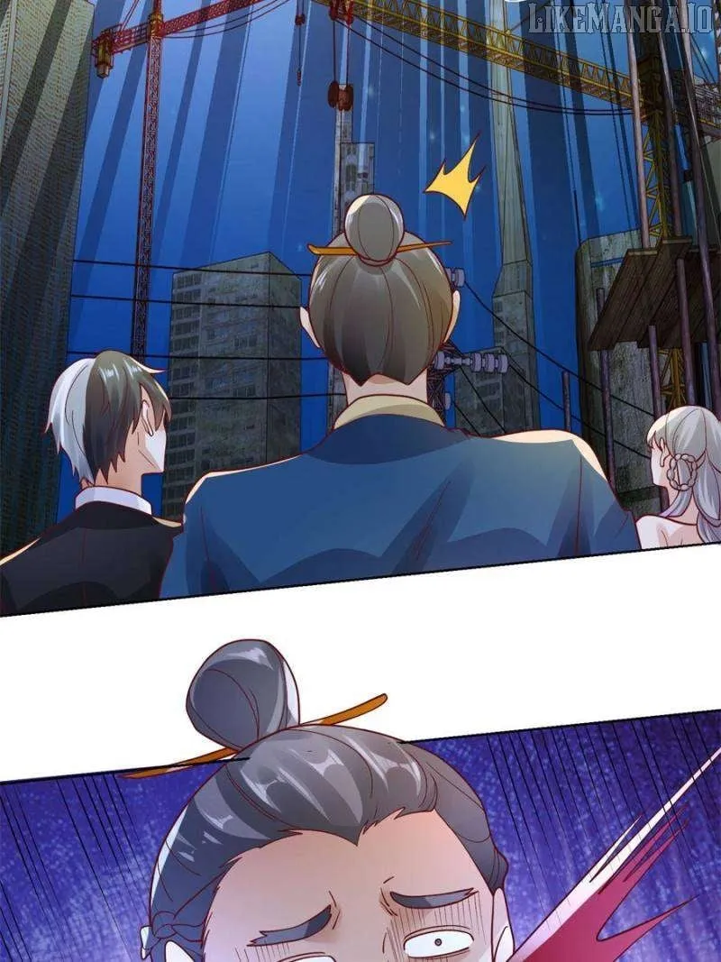 Arch Villain Chapter 76 Online - página 52