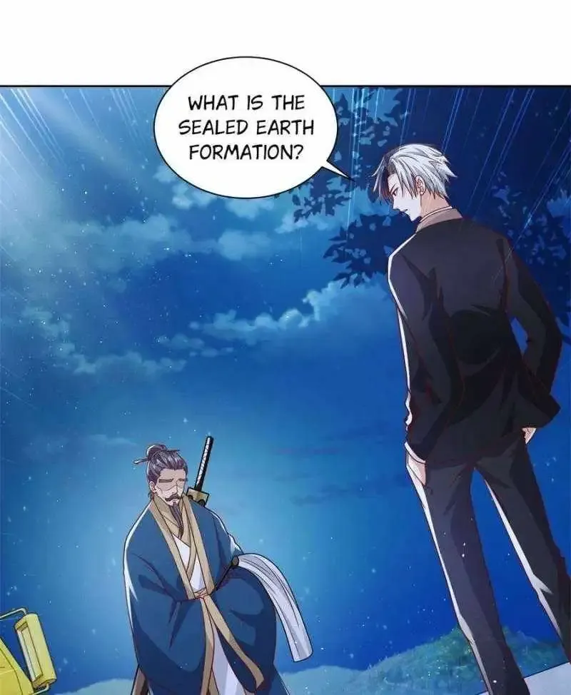 Arch Villain Chapter 77 Online - página 1