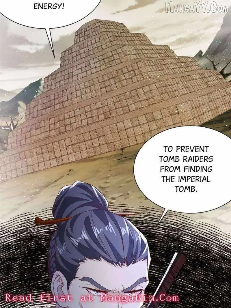 Arch Villain Chapter 77 Online - página 3