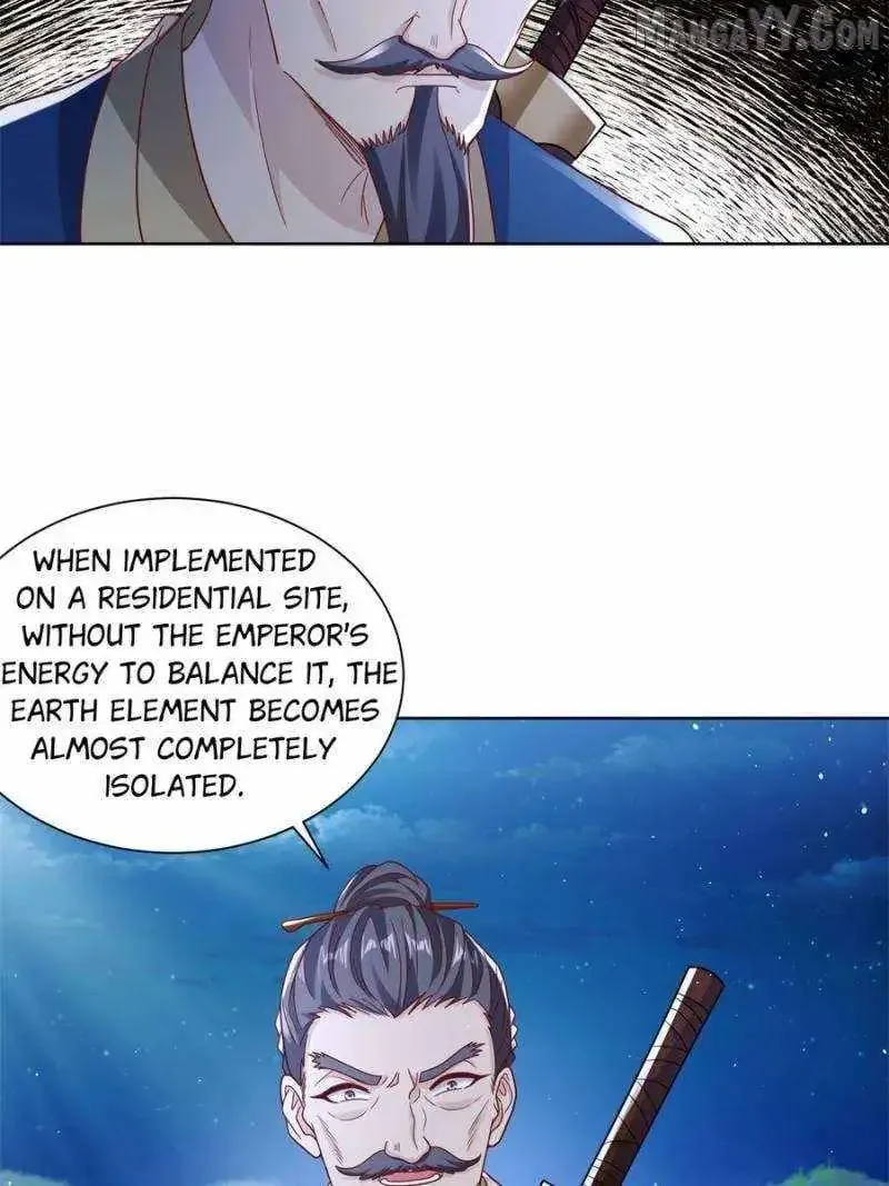 Arch Villain Chapter 77 Online - página 4