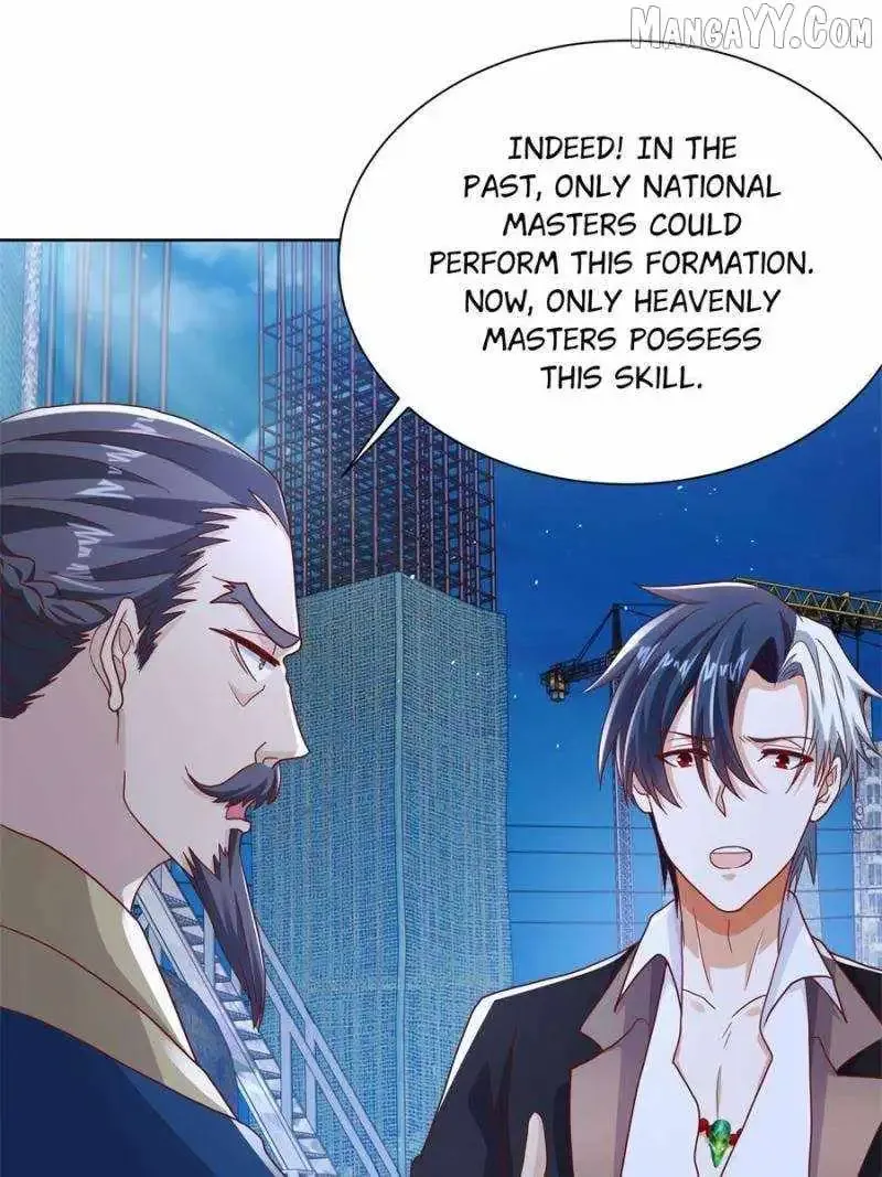 Arch Villain Chapter 77 Online - página 7