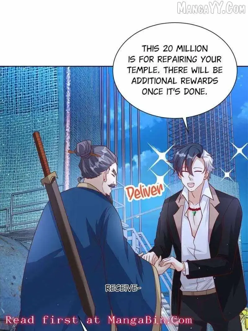 Arch Villain Chapter 77 Online - página 10