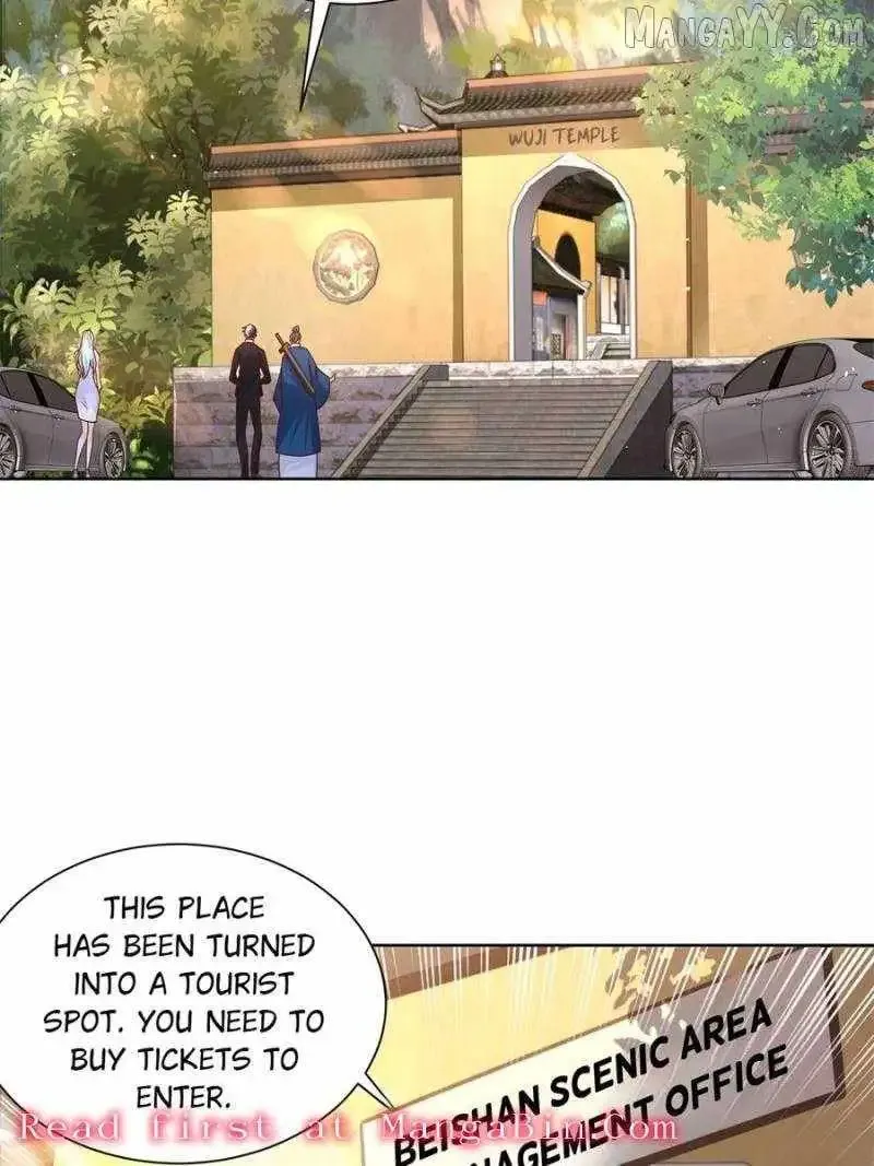 Arch Villain Chapter 77 Online - página 13