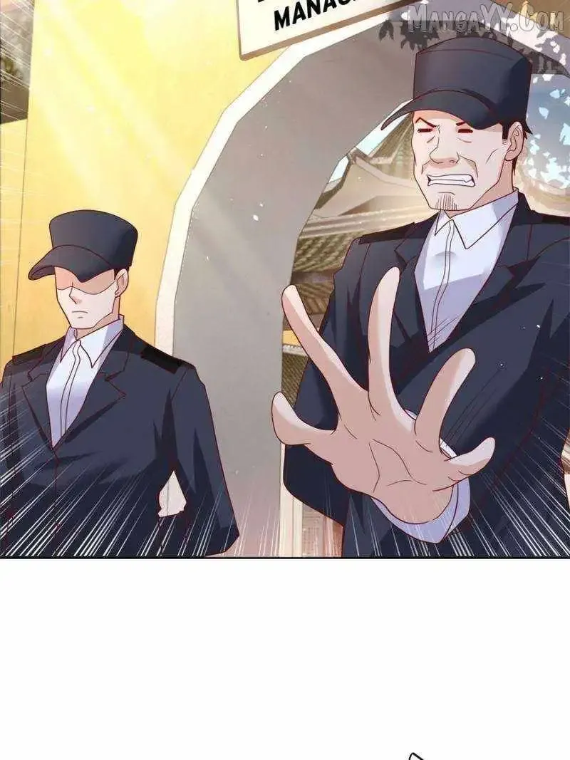 Arch Villain Chapter 77 Online - página 14