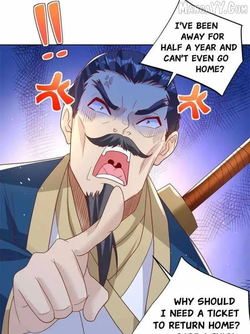 Arch Villain Chapter 77 Online - página 15
