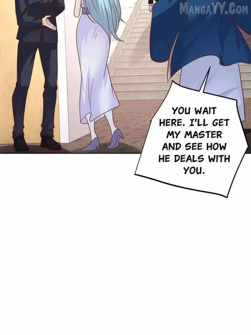 Arch Villain Chapter 77 Online - página 17