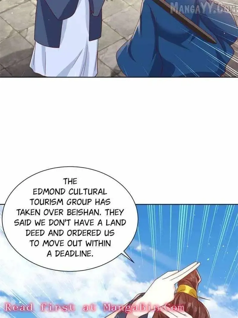 Arch Villain Chapter 77 Online - página 26