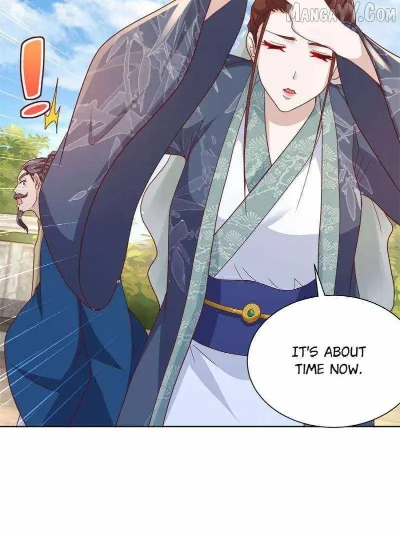 Arch Villain Chapter 77 Online - página 27
