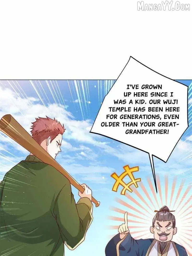 Arch Villain Chapter 77 Online - página 31