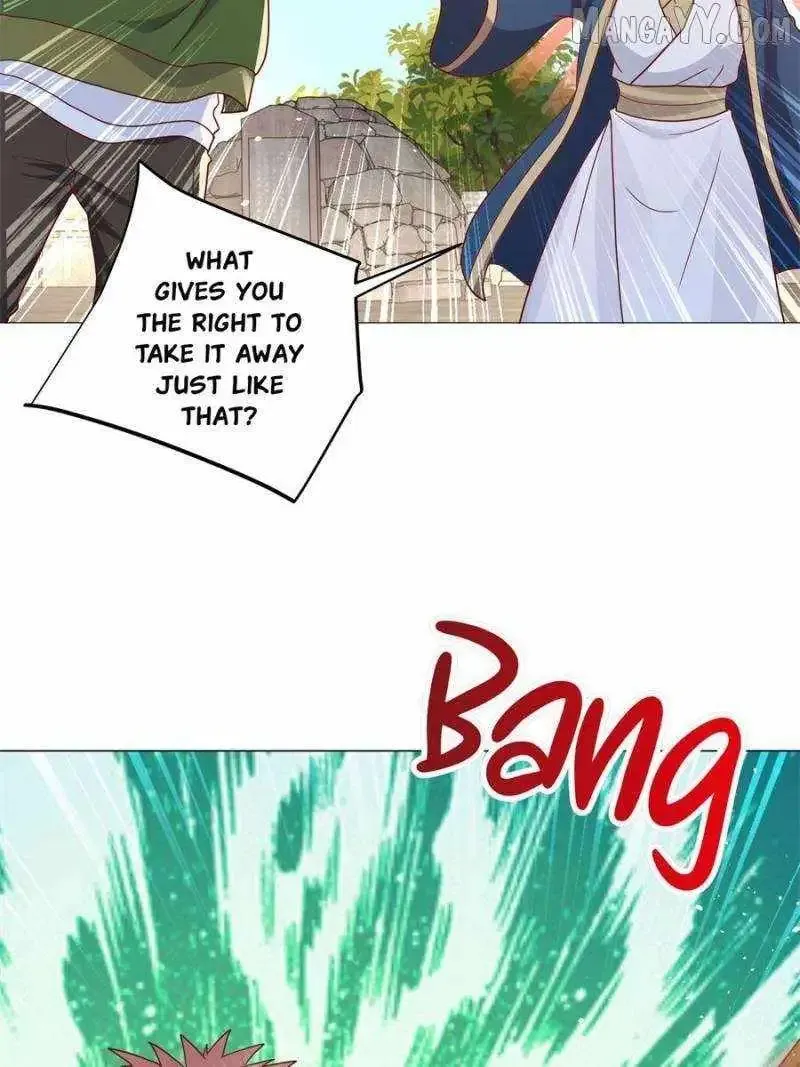 Arch Villain Chapter 77 Online - página 32
