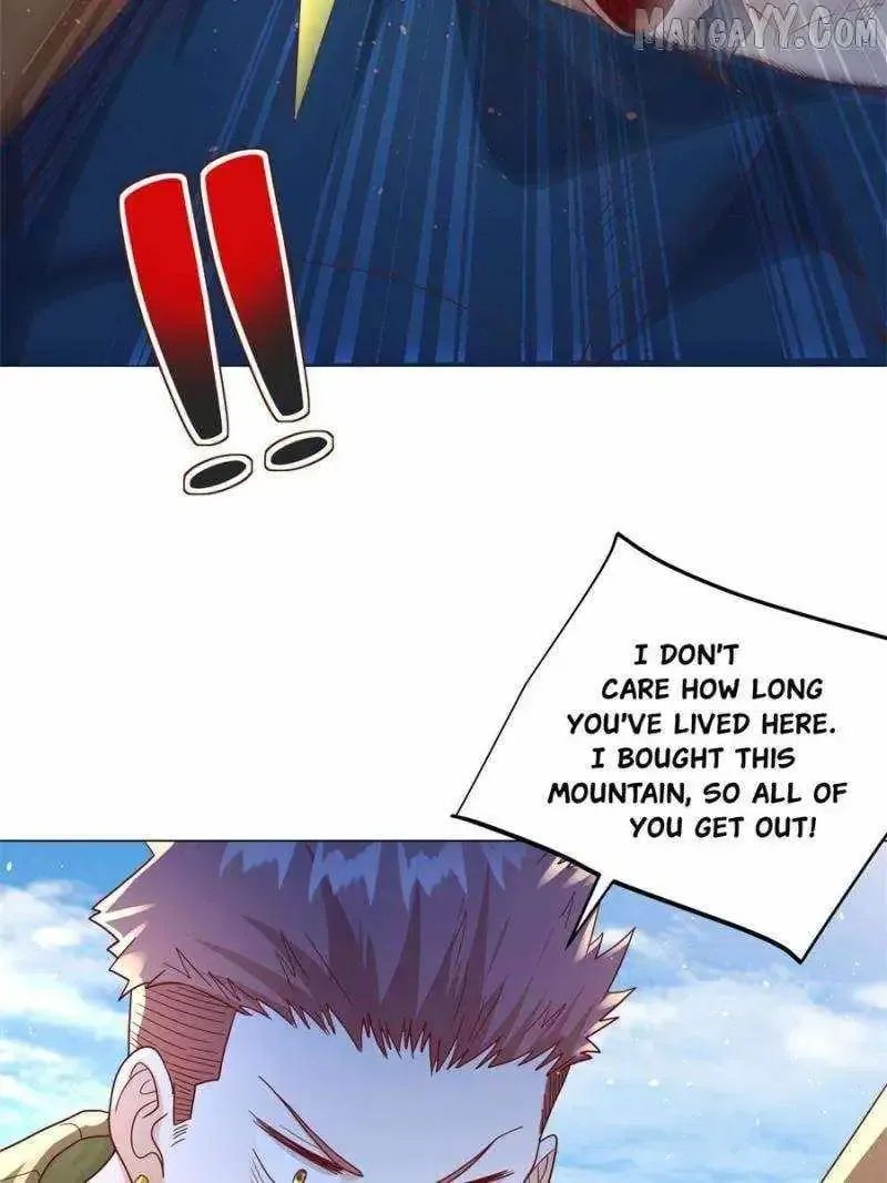 Arch Villain Chapter 77 Online - página 34