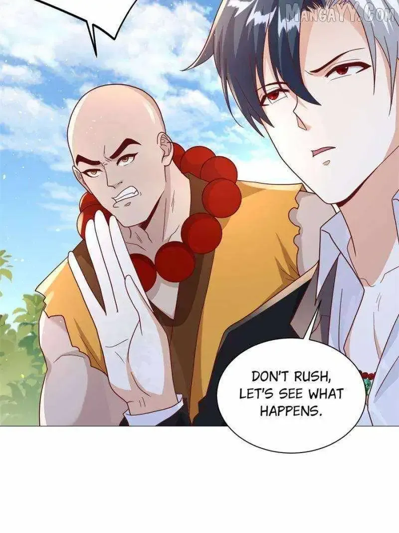 Arch Villain Chapter 77 Online - página 36