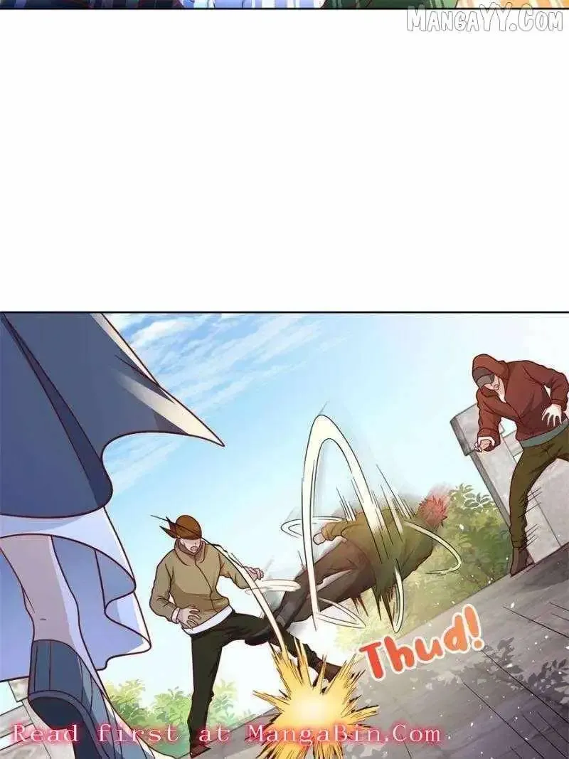 Arch Villain Chapter 77 Online - página 43