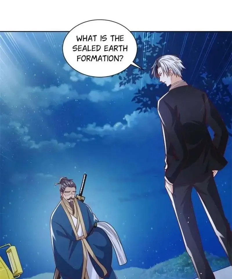 Arch Villain Chapter 78 Online - página 1