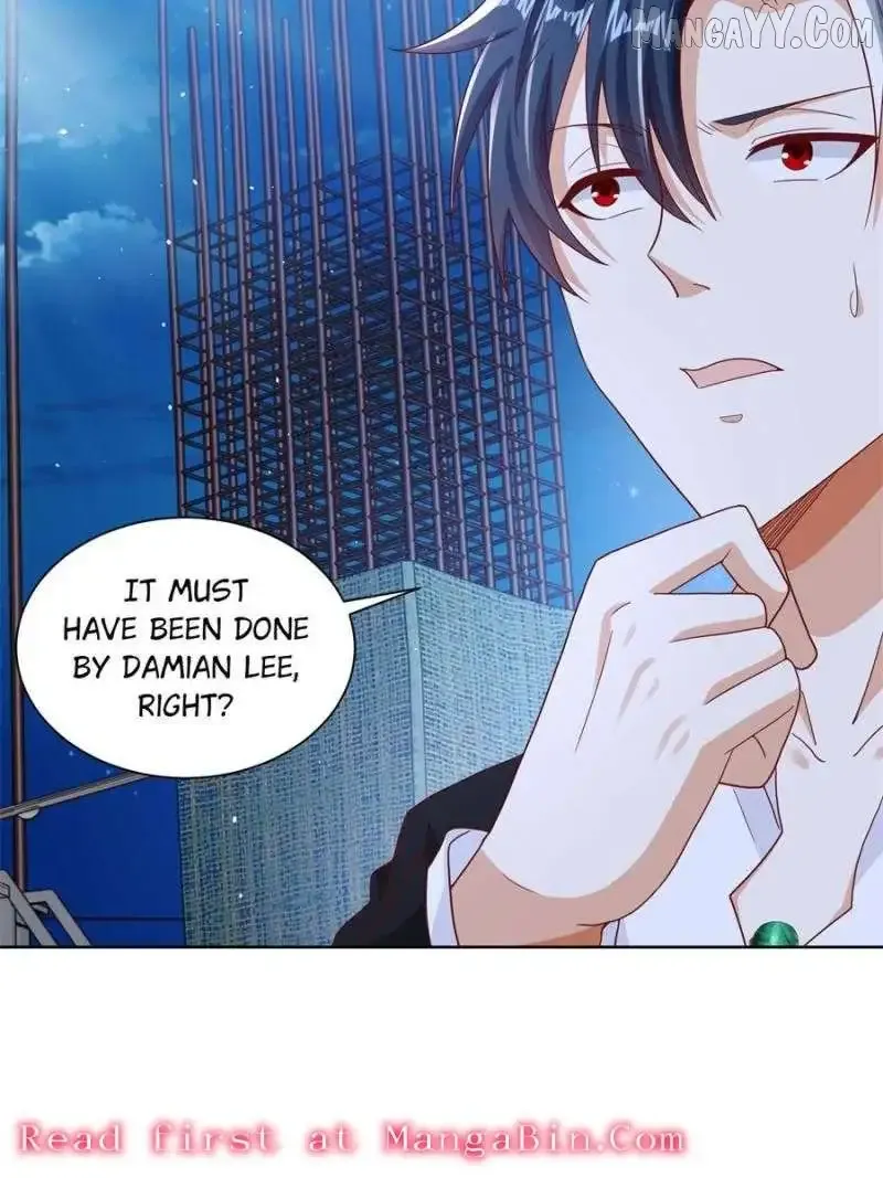 Arch Villain Chapter 78 Online - página 6
