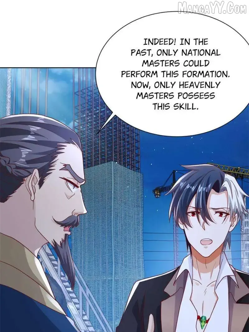 Arch Villain Chapter 78 Online - página 7