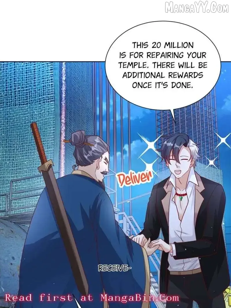 Arch Villain Chapter 78 Online - página 10