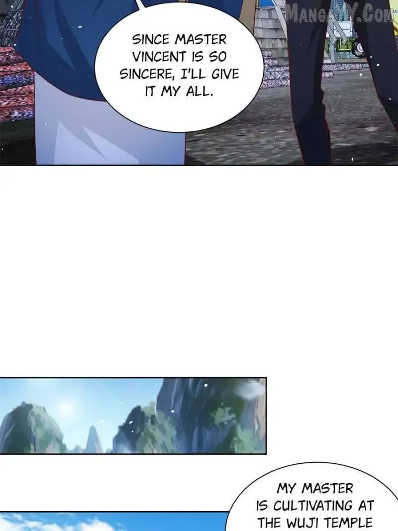 Arch Villain Chapter 78 Online - página 11