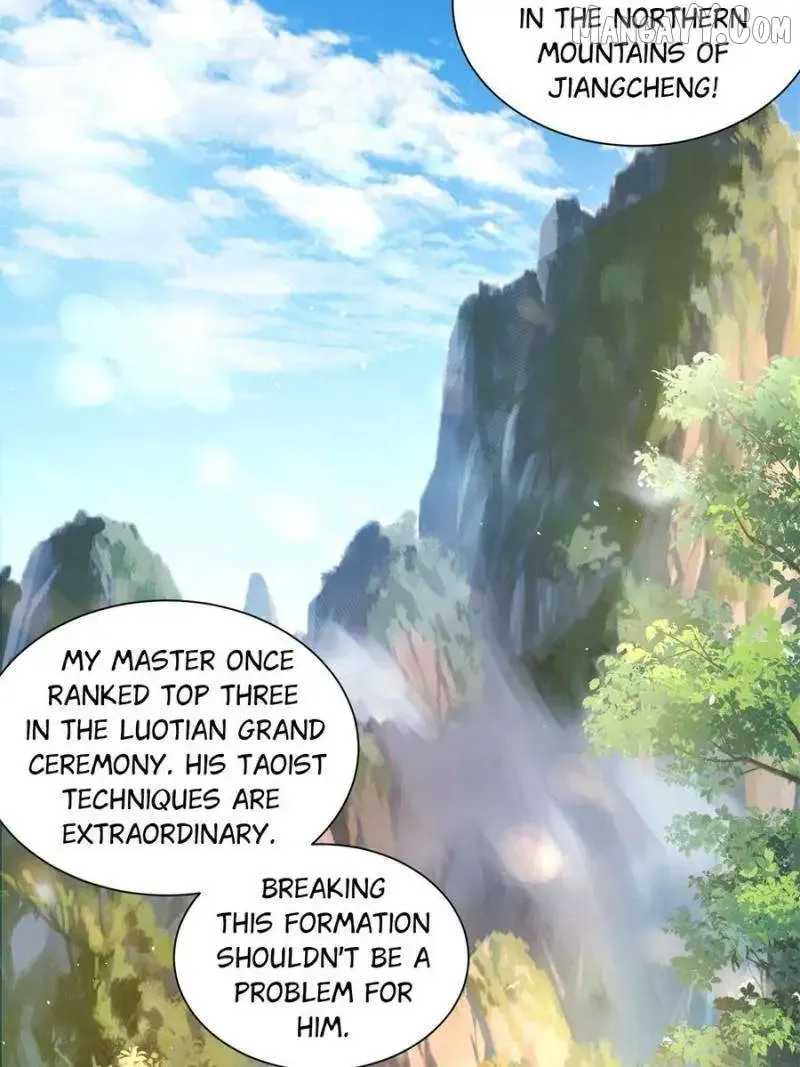 Arch Villain Chapter 78 Online - página 12