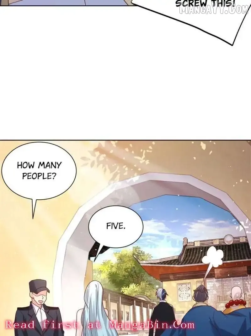 Arch Villain Chapter 78 Online - página 16