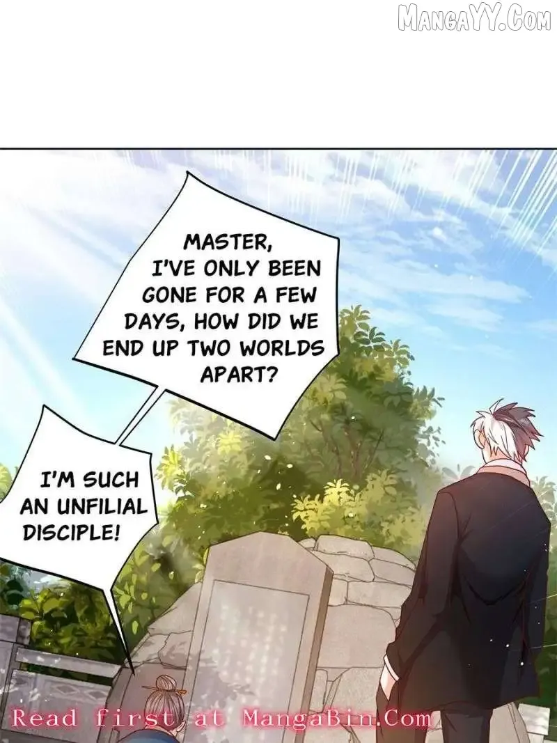 Arch Villain Chapter 78 Online - página 19