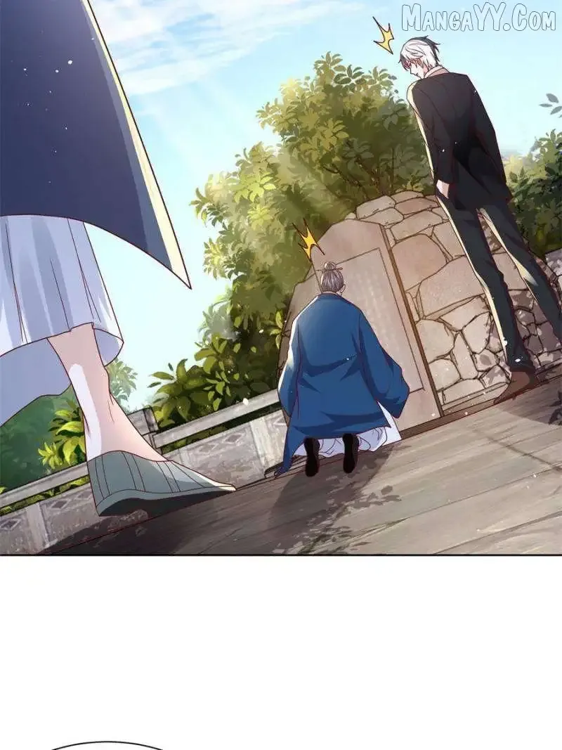 Arch Villain Chapter 78 Online - página 21