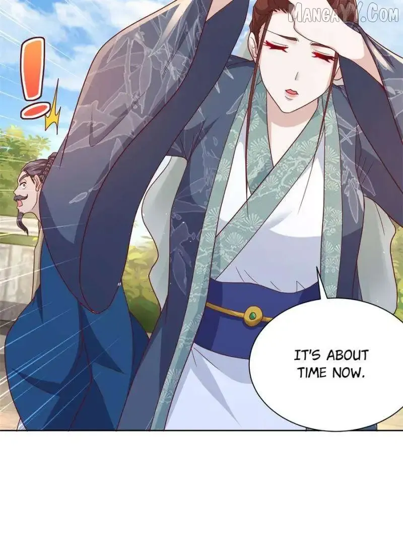 Arch Villain Chapter 78 Online - página 27