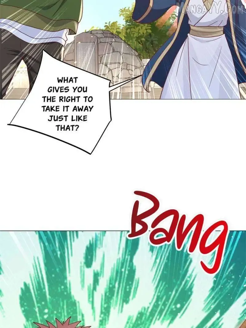 Arch Villain Chapter 78 Online - página 32
