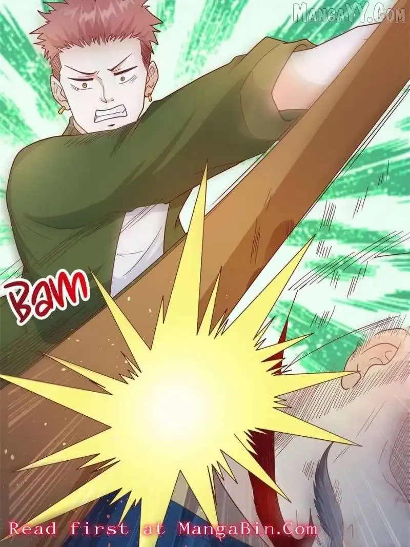 Arch Villain Chapter 78 Online - página 33