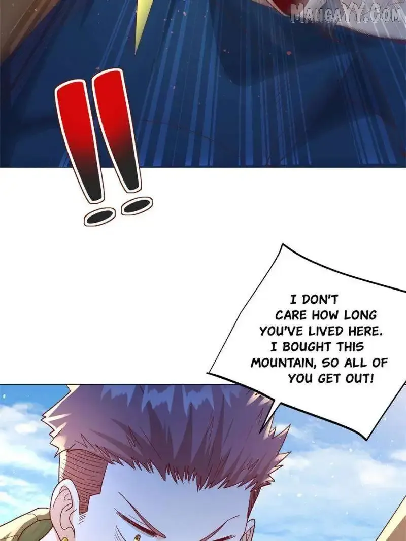 Arch Villain Chapter 78 Online - página 34