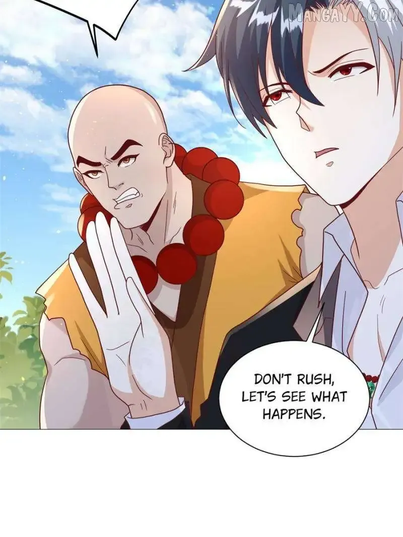 Arch Villain Chapter 78 Online - página 36