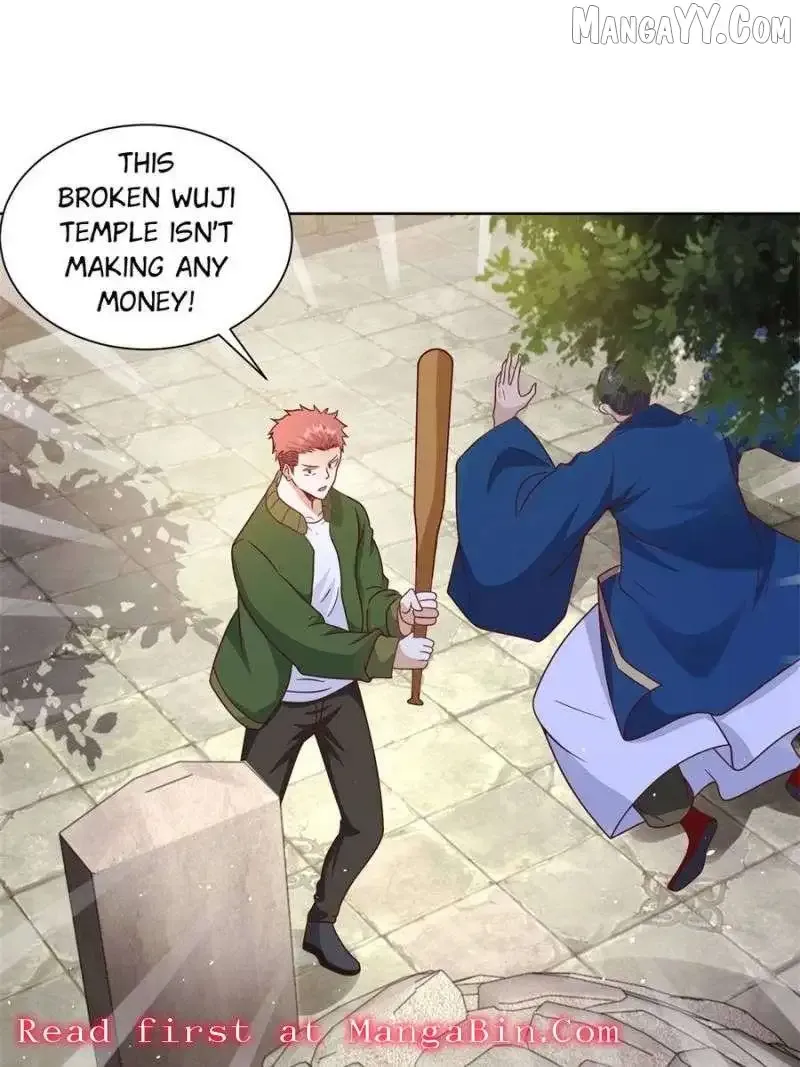 Arch Villain Chapter 78 Online - página 37