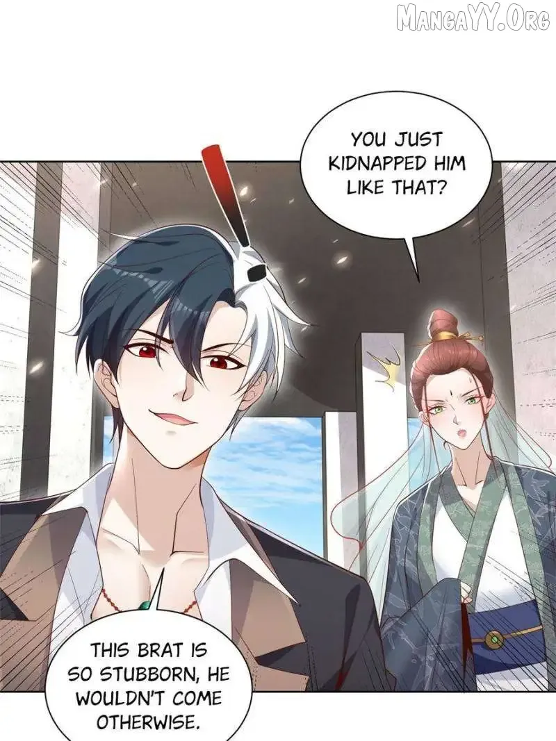 Arch Villain Chapter 79 Online - página 4