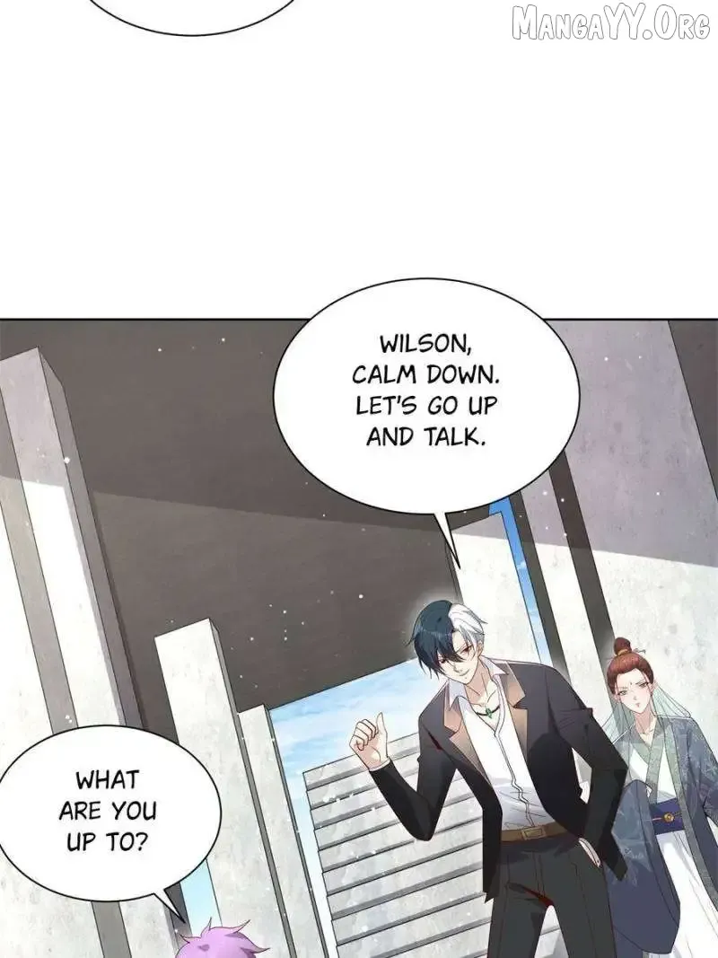 Arch Villain Chapter 79 Online - página 5