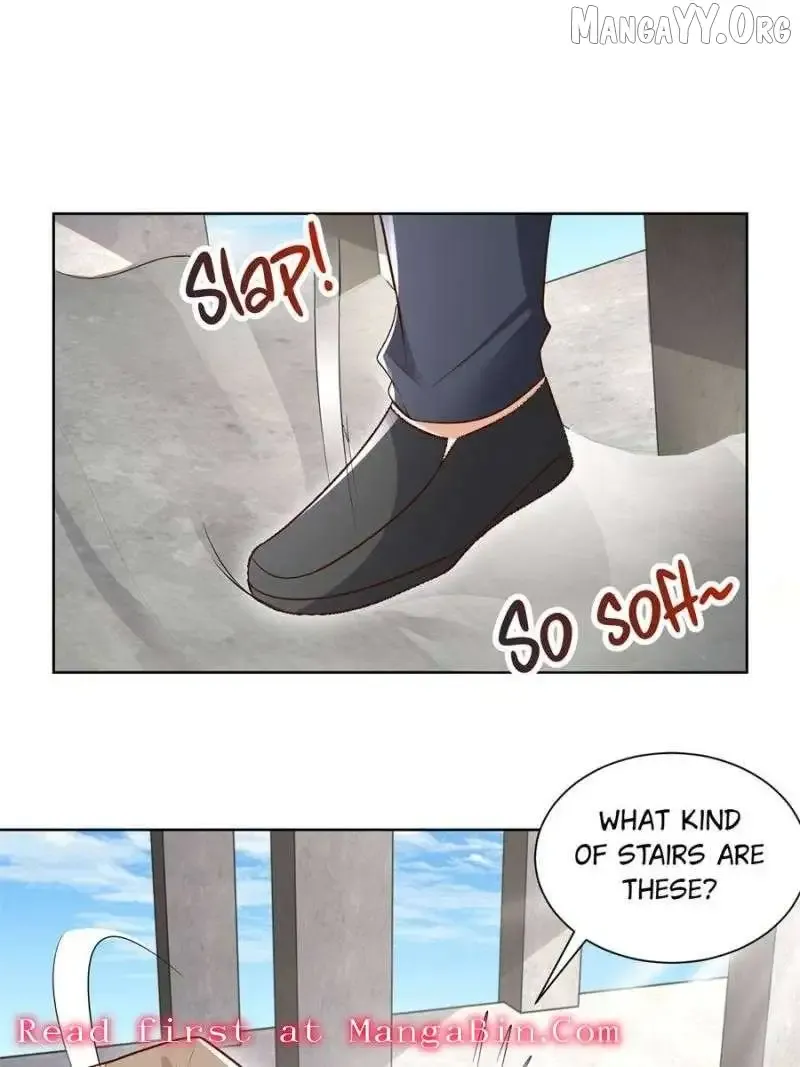 Arch Villain Chapter 79 Online - página 7