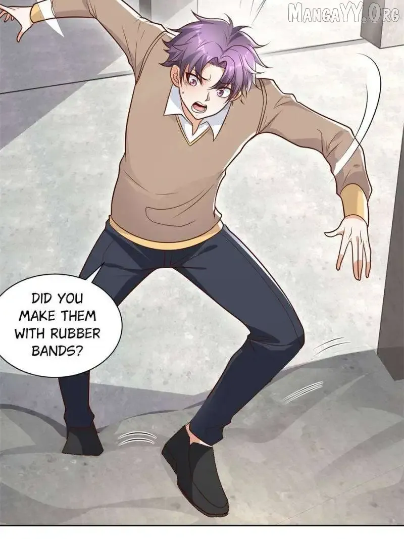 Arch Villain Chapter 79 Online - página 8