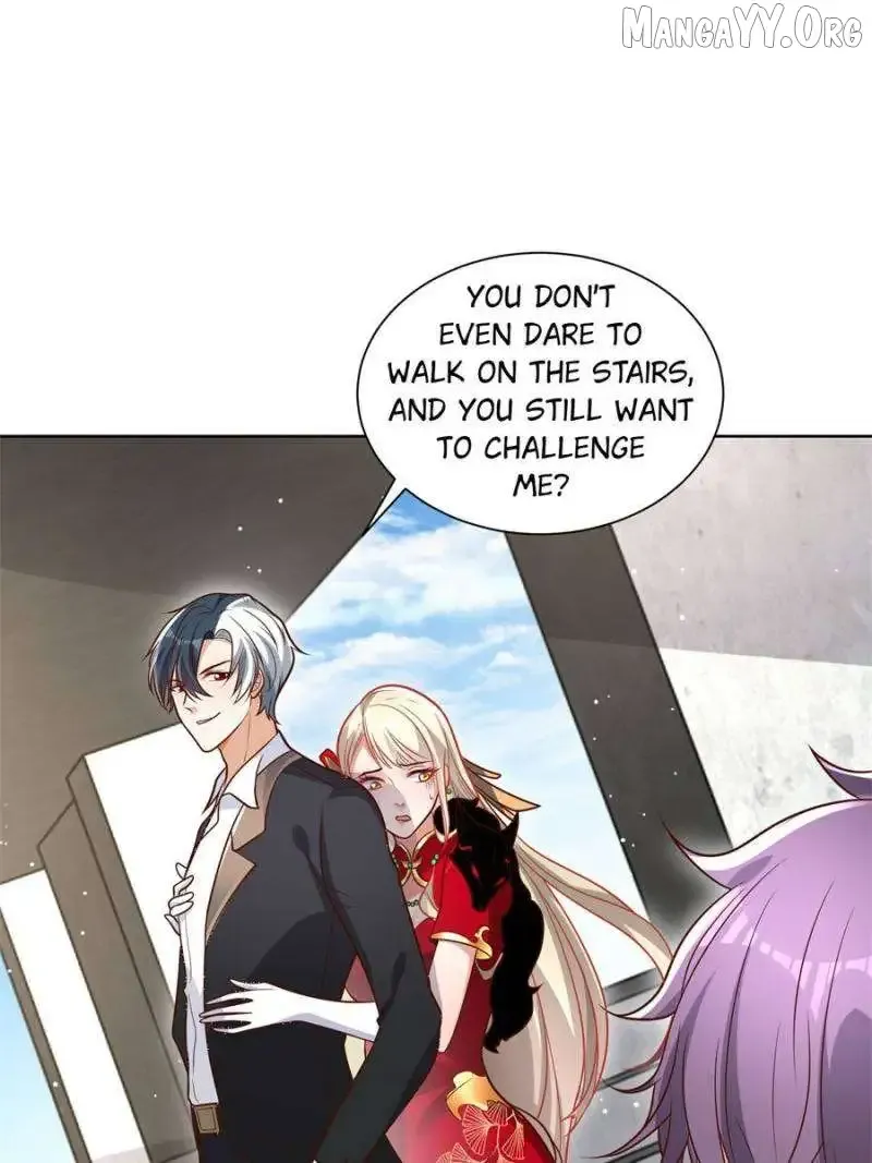 Arch Villain Chapter 79 Online - página 9