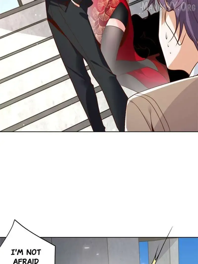 Arch Villain Chapter 79 Online - página 10