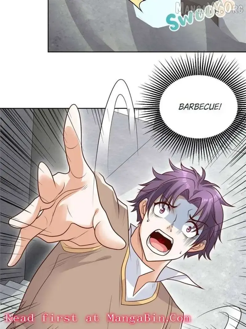 Arch Villain Chapter 79 Online - página 13