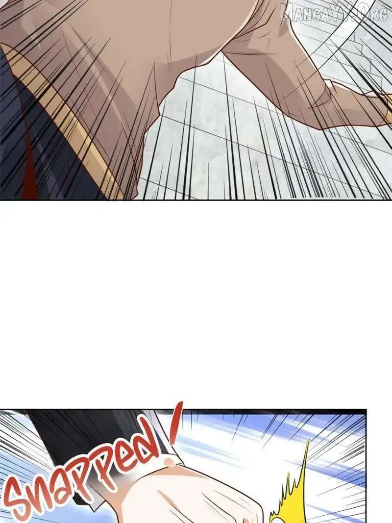 Arch Villain Chapter 79 Online - página 14