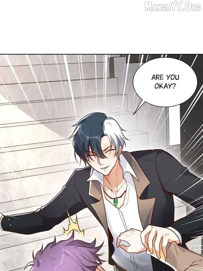 Arch Villain Chapter 79 Online - página 16